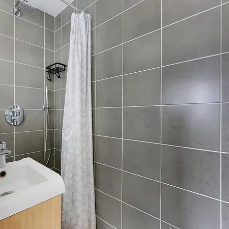 Cosy - 2p - Montorgueil Les Halles Apartment Paris