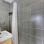 Cosy - 2p - Montorgueil Les Halles Apartment Paris