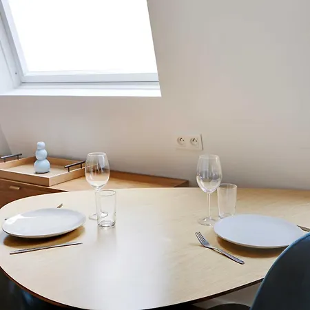 Διαμέρισμα Cosy - 2p - Montorgueil Les Halles Παρίσι