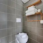 Cosy - 2p - Montorgueil Les Halles Apartament